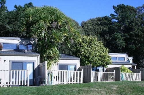 Fort Ross Lodge Jenner Kültér fotó