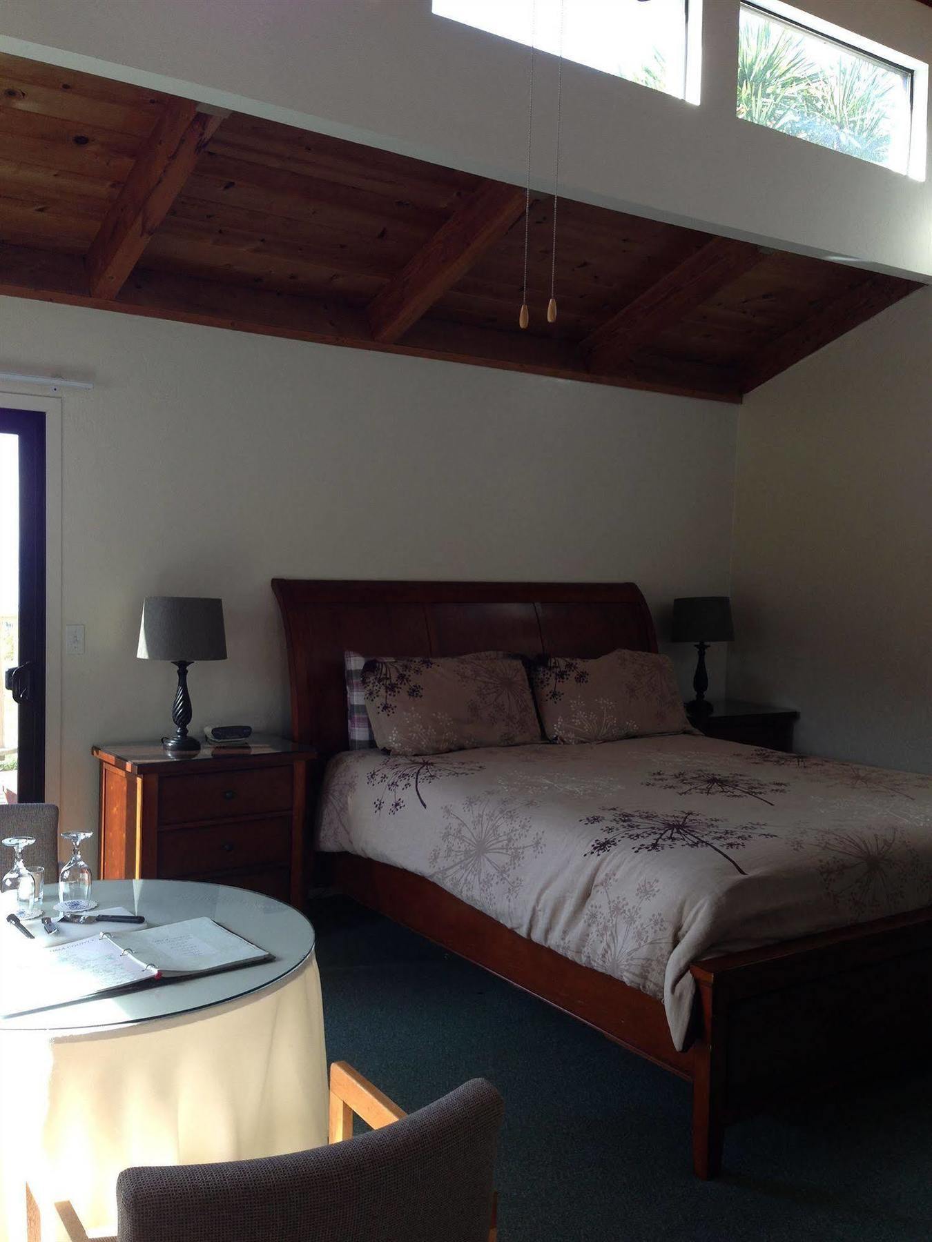 Fort Ross Lodge Jenner Kültér fotó