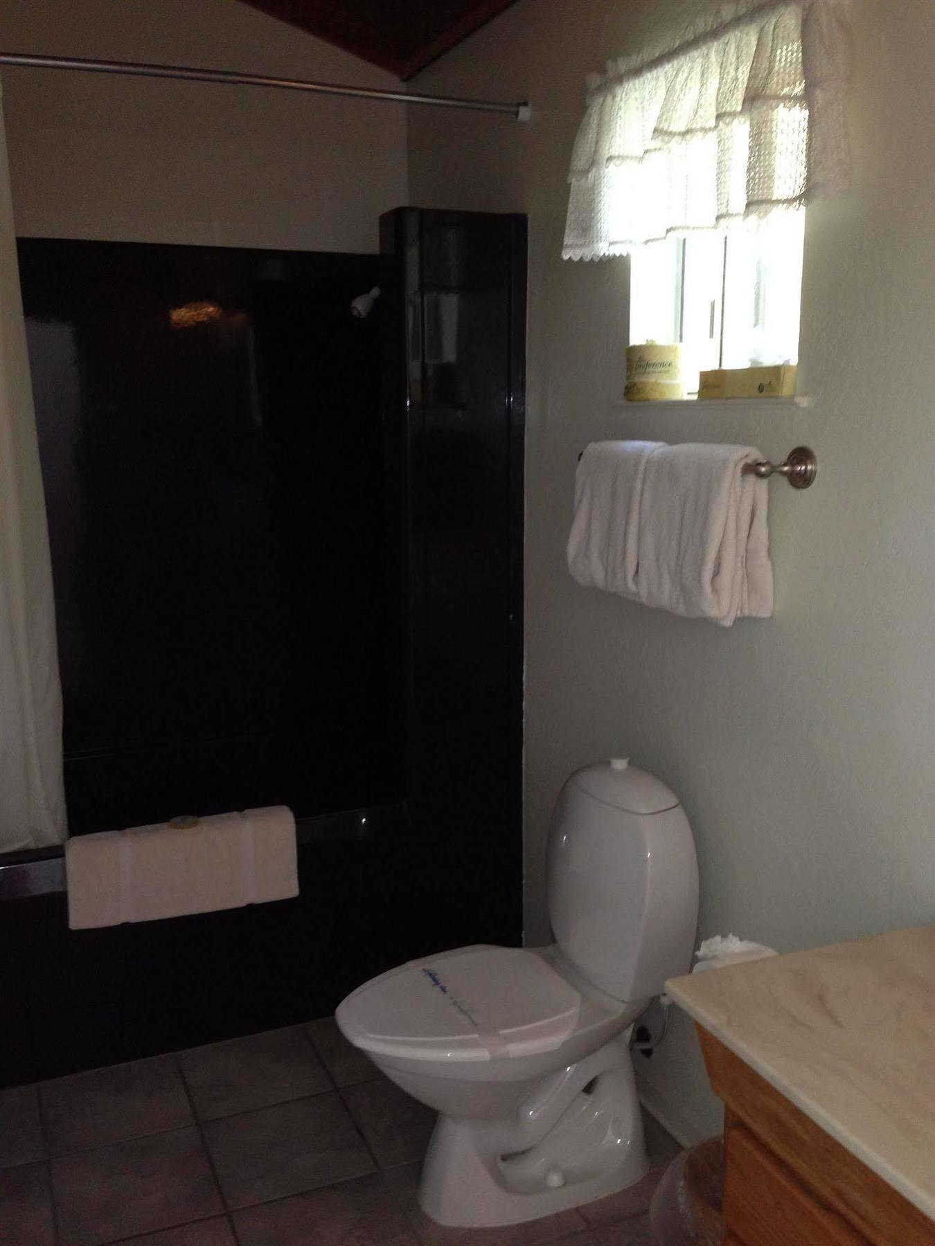 Fort Ross Lodge Jenner Kültér fotó