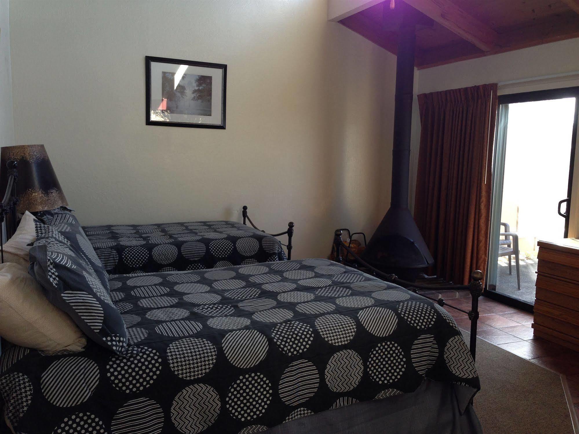 Fort Ross Lodge Jenner Kültér fotó