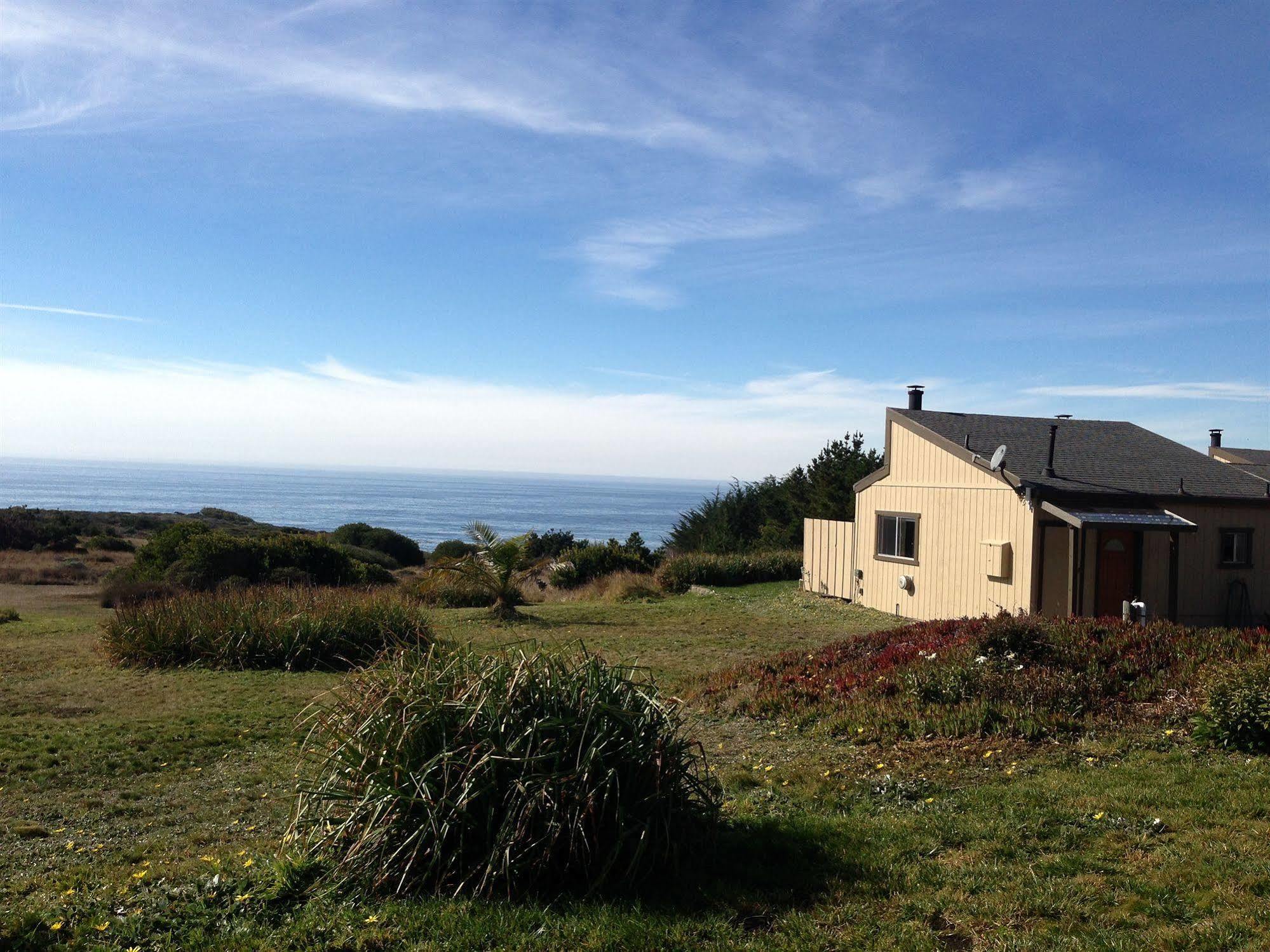Fort Ross Lodge Jenner Kültér fotó